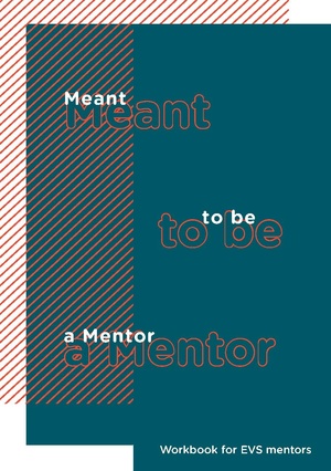 2015 EVS Meant 2 be a Mentor