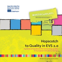 Hopscotch to Quality in EVS 2.0