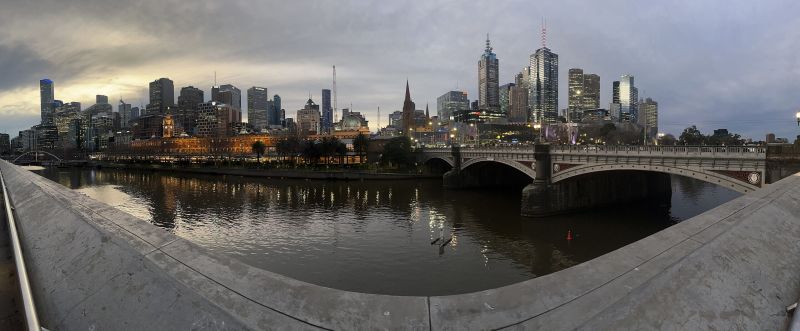 File:Panorama of Southbank Melbourne Victoria Australia.jpeg